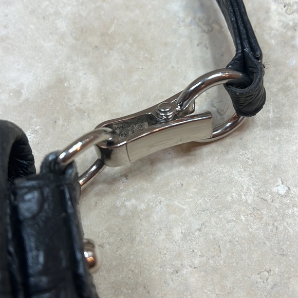 Gun Toten Mama's Simple Bling shoulder/Crossbody bag - Picture 7 of 14